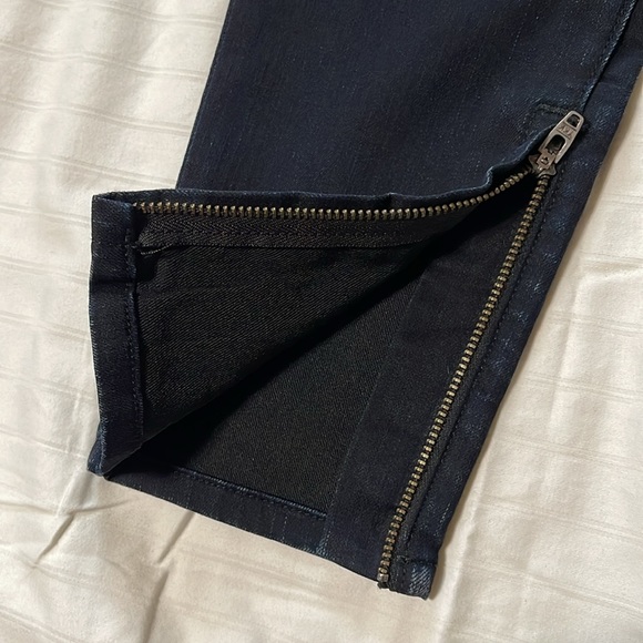 Rag & Bone for Intermix Zipper Ankle | Size 26 - Picture 2 of 13